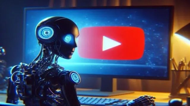 Youtubers demandan a OpenAI por uso ilegal de vídeos