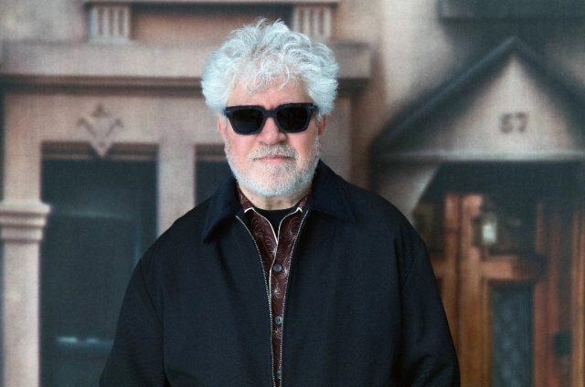 Pedro Almodóvar recibirá Premio Donostia en Festival de San Sebastián