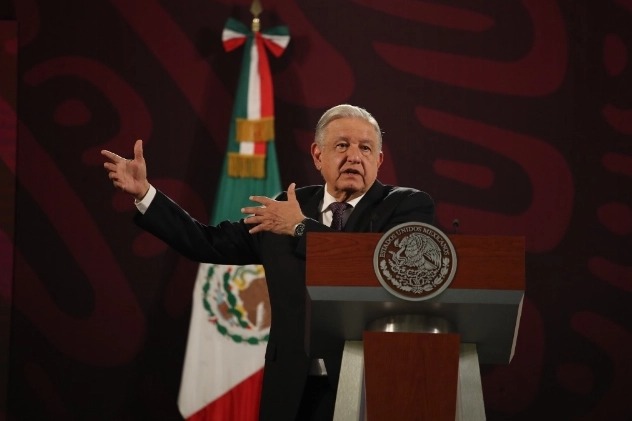 Pide López Obrador a ‘El Mayo’ Zambada que revele vínculos con funcionarios