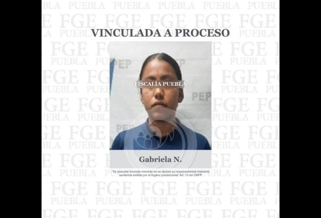 Policía auxiliar vinculada por robo en el Tribunal Electoral del Estado