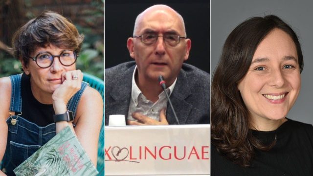 Seminario Internacional para el Fomento de la Lectura presenta a destacados invitados para su edición 2024