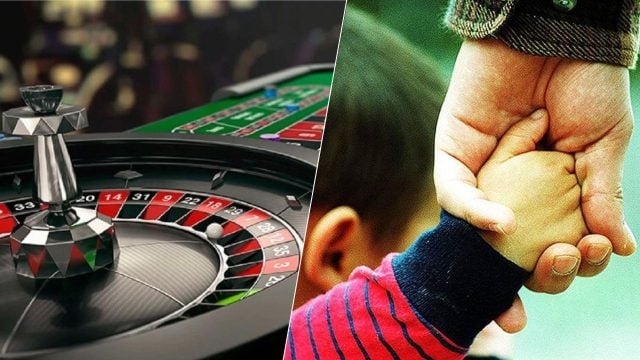 Avanza el proyecto que prohíbe a deudores de pensiones de alimentos realizar apuestas e ingresar a casinos