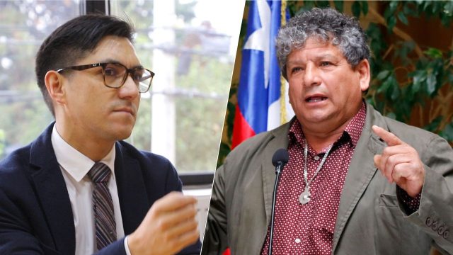 Denuncian agresión homofóbica por parte del Diputado Alinco: Trató de "mariconcito" al seremi de Energía