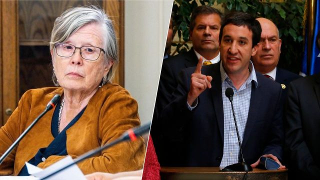 Derecha vuelve a rechazar reemplazo de la diputada Bulnes para asistir a quimioterapia por cáncer