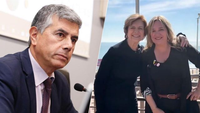 Candidato a Gobernador de Valparaíso denuncia que cercanos a Pepa Hoffmann le ofrecieron $120 millones por bajar su candidatura