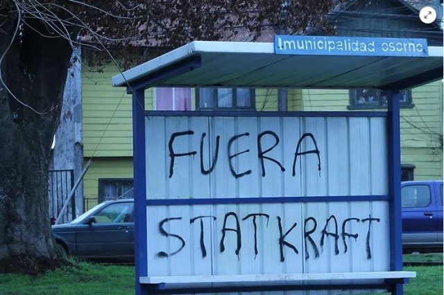 Statkraft