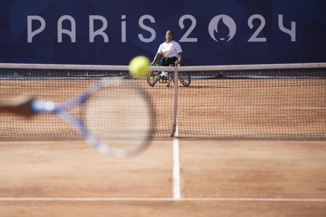 Juegos Paralímpicos de París 2024 superan los 2 millones de entradas vendidas