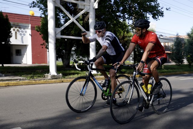 Llaman a artistas urbanos a transformar espacios deportivos en Puebla