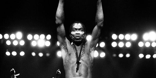 De Fela Kuti y Tony Allen a la diáspora de un género revolucionario: El legado del Afrobeat