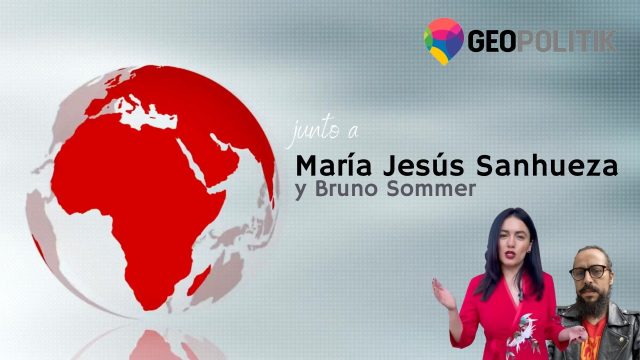 Geopolitik: Las relaciones de China con África