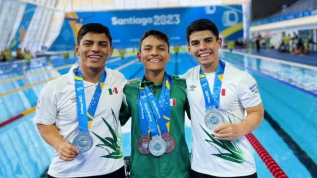 ¡Jesús Gutiérrez Bermúdez brilla con medalla de bronce en los Paralímpicos de París 2024!