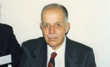 Lucio V. Pinedo