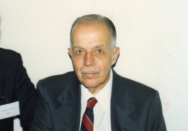 Cristobal Cornejo