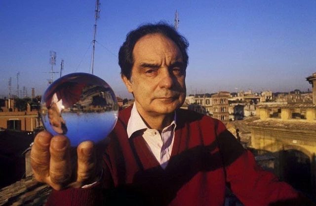 Ítalo Calvino: un legado de precisión, visibilidad, multiplicidad y coherencia