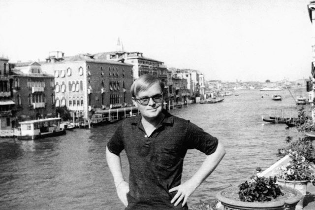 Truman Capote: un siglo atrapado entre la realidad y la ficción