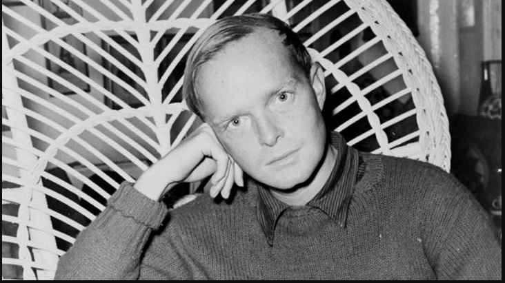 Truman Capote