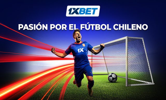 Pasión por el fútbol chileno: ¡cada semana 1xBet le devuelve el 20% de tus apuestas en la Primera División de Chile!