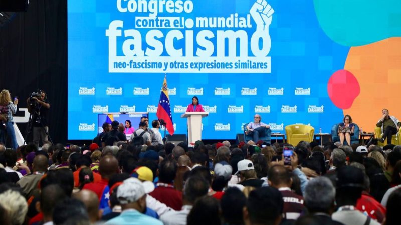 Congreso-fascismo