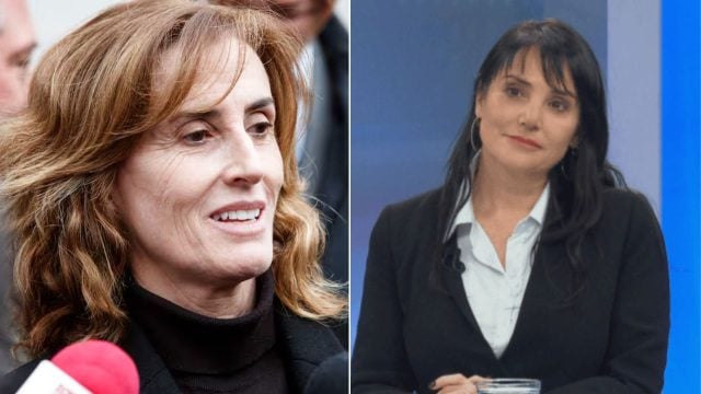 Economista de Matthei asegura que el sueldo de Cubillos contribuye al crecimiento del país: «Hay mucho de envidia»