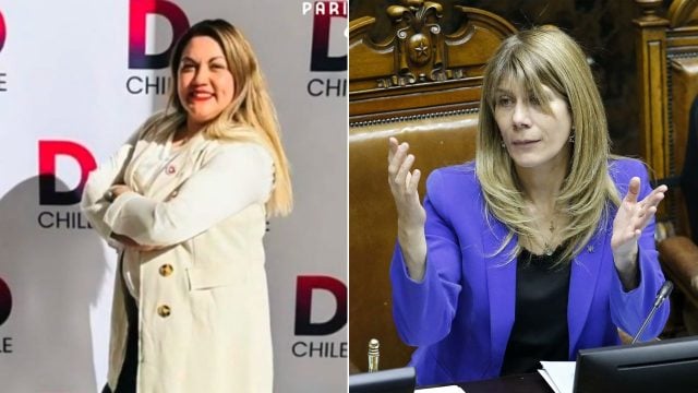 Denuncian a candidata a concejala de Demócratas por estafar y amenazar a madres de hijos TEA