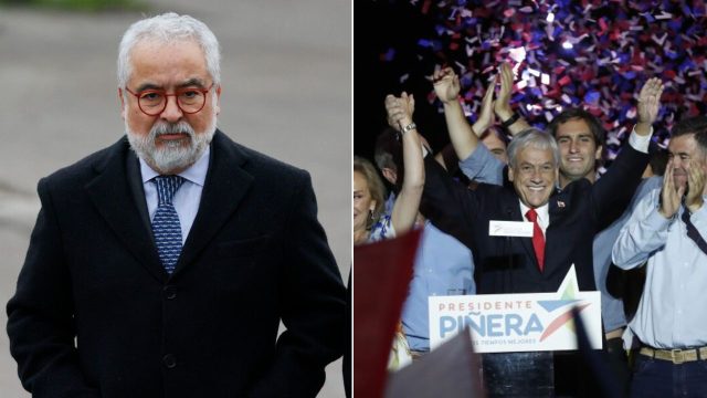 "Vamos a pasarle 150": Hermosilla gestionó millonario aporte para la campaña de Sebastián Piñera que no aparece en el registro del Servel