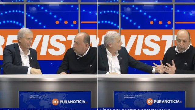 José Antonio Kast perdió el control en plena entrevista luego de que periodista le preguntara de qué vivía