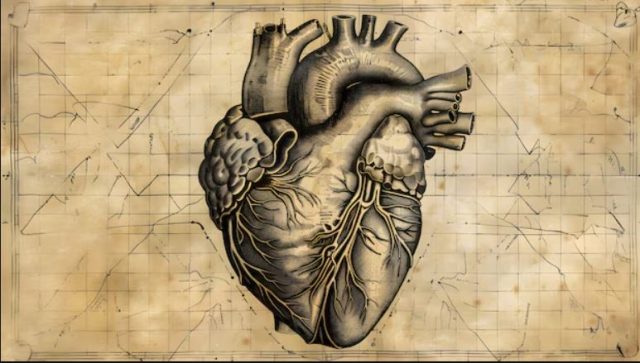 ¿Te late conocer siete formas de cuidar tu corazón según el IMSS?