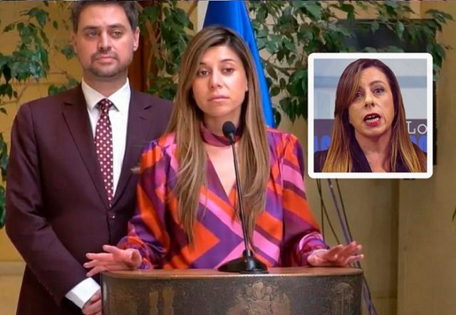 Diputados Manouchehri y Cicardini (PS) solicitarán que Teresa Marinovic declare ante Ministerio Público por nuevos antecedentes de Caso Cubillos-USS