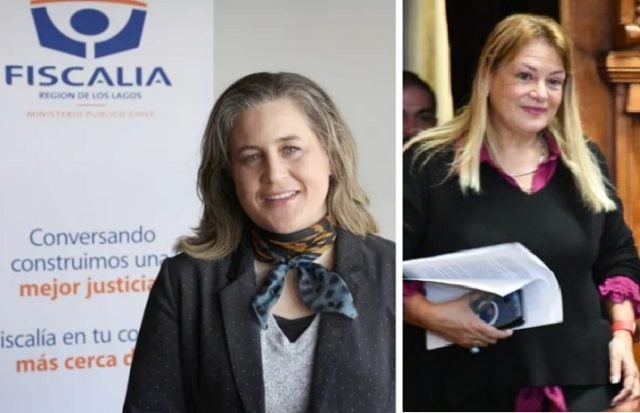 Denuncian robo en casa de fiscal que investiga a ministra Vivanco por caso Audios – Hermosilla