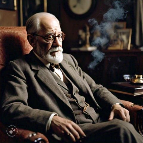 Sigmund Freud: de su ser-finito a un silencioso ser-para-el-fin