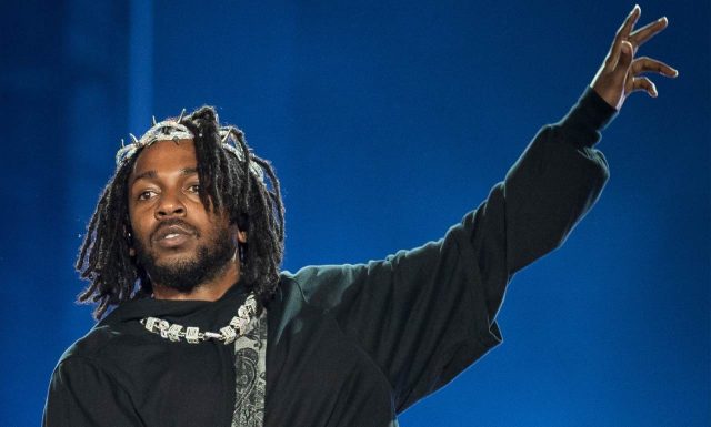 Kendrick Lamar encabeza el Halftime Show del Super Bowl LIX