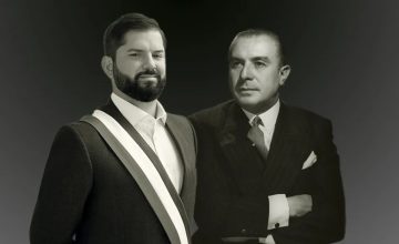 Julio Cortés Morales