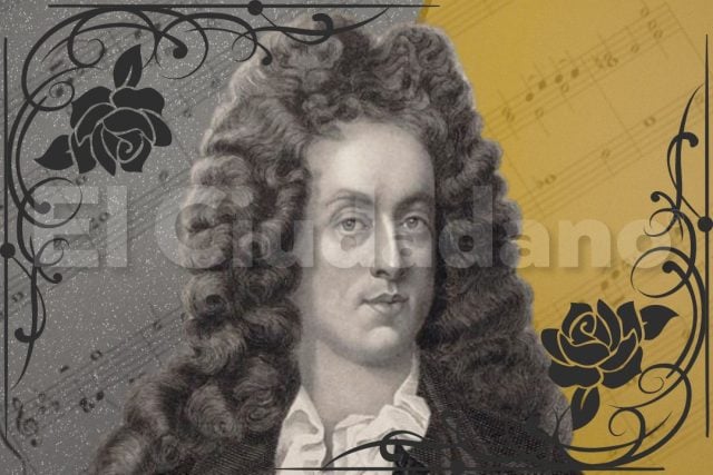 Henry Purcell, genio del barroco que fusionó estilos con música inglesa