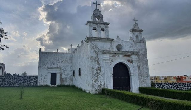 Aprehenden en Huejotzingo a presunto secuestrador exprés por delito cometido hace 8 años