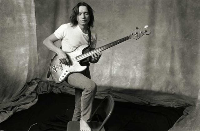 Jaco Pastorius: el “punk revolucionario del Jazz”