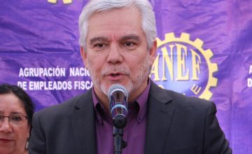 Mauricio Becerra