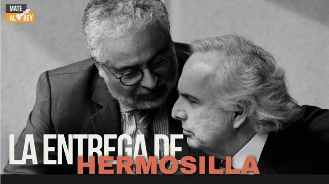 La entrega de Hermosilla: ¿Cuál es el significado de su encarcelamiento? ¿Por qué cae ahora?