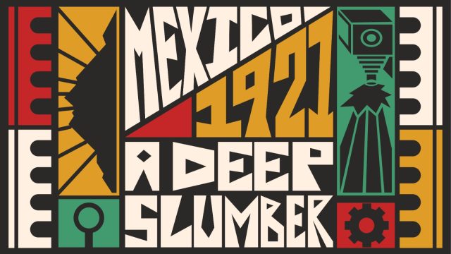 Conoce ‘México 1921: Un Sueño Profundo’, el videojuego que enseña la historia y cultura del país