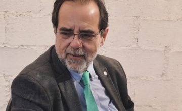 Arturo Ledezma