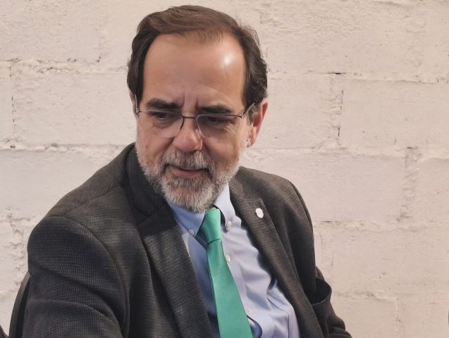 Diputado Mulet molesto por venta del 10% de Enami en Quebrada Blanca: «Quieren privatizar Cerro Negro»