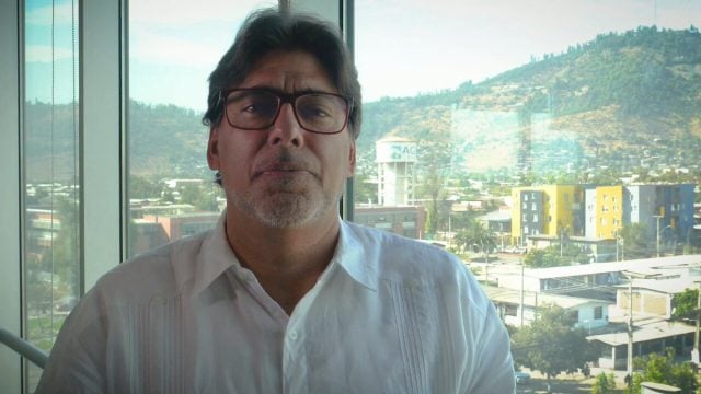 Canciller de Venezuela: «Celebramos liberación del compañero Jadue de prisión preventiva»