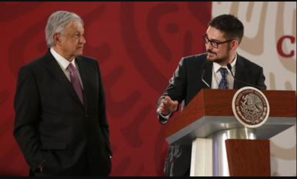 Presentan ante AMLO avance de construcción del Archivo General Agrario; aún no se concluye