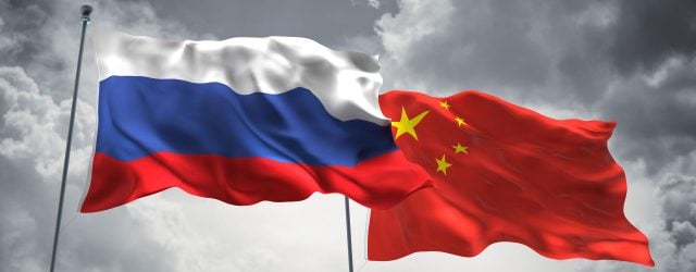 ¿Nuevo holding energético copilotado por Rusia y China?