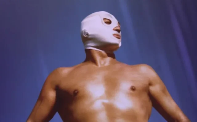 El nacimiento de una leyenda: Santo, “El enmascarado de plata”