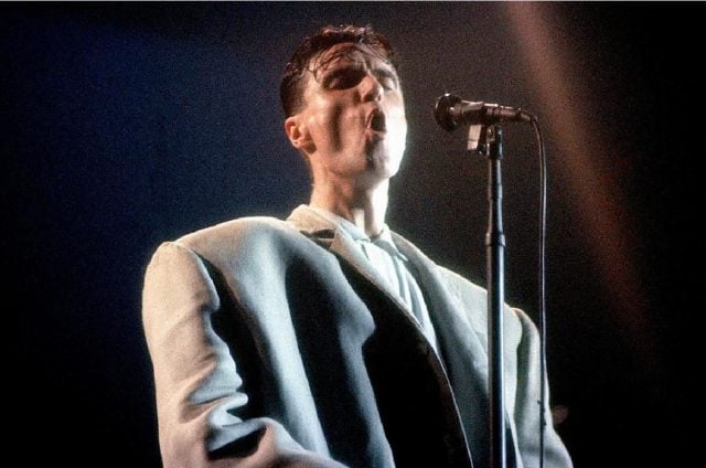 “Stop Making Sense”: el mejor documental de Talking Heads regresa a las pantallas