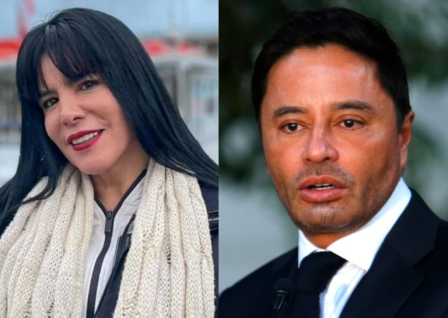 Anita Alvarado arremete contra Carter tras sufrir robo: «¿De qué sirve que el municipio ponga cámaras de mentira?»