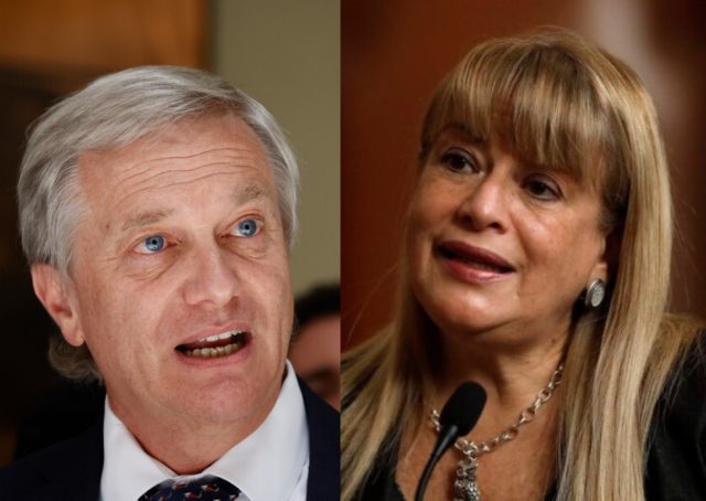 «Una gran jurista»: El día en que José Antonio Kast defendió a Vivanco tras asumir en la Corte Suprema