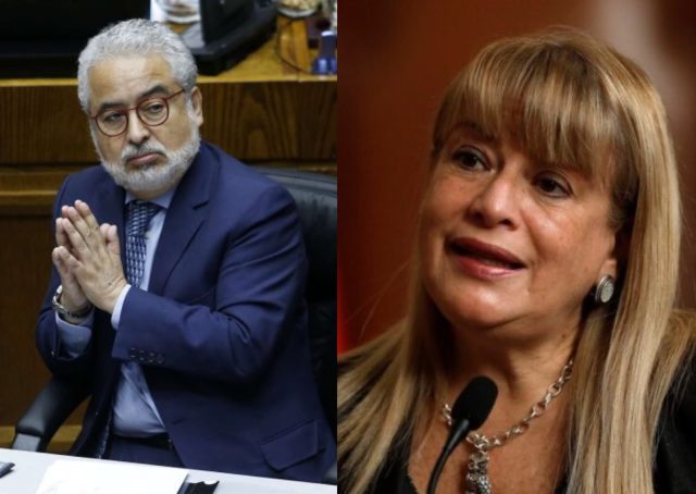 Confirmado: Luis Hermosilla y Ángela Vivanco coordinaron rechazar un recurso a favor de la hija de Camilo Catrillanca