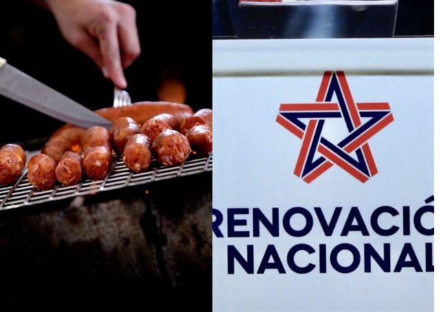 La prioridades de Chile Vamos: Día de la Longaniza opaca Caso Cubillos y Hermosilla en el Congreso