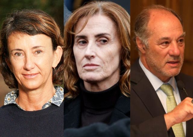 Desde Celulosa Arauco hasta Iansa: Estos son los millonarios aportes entregados a la campaña de Marcela Cubillos